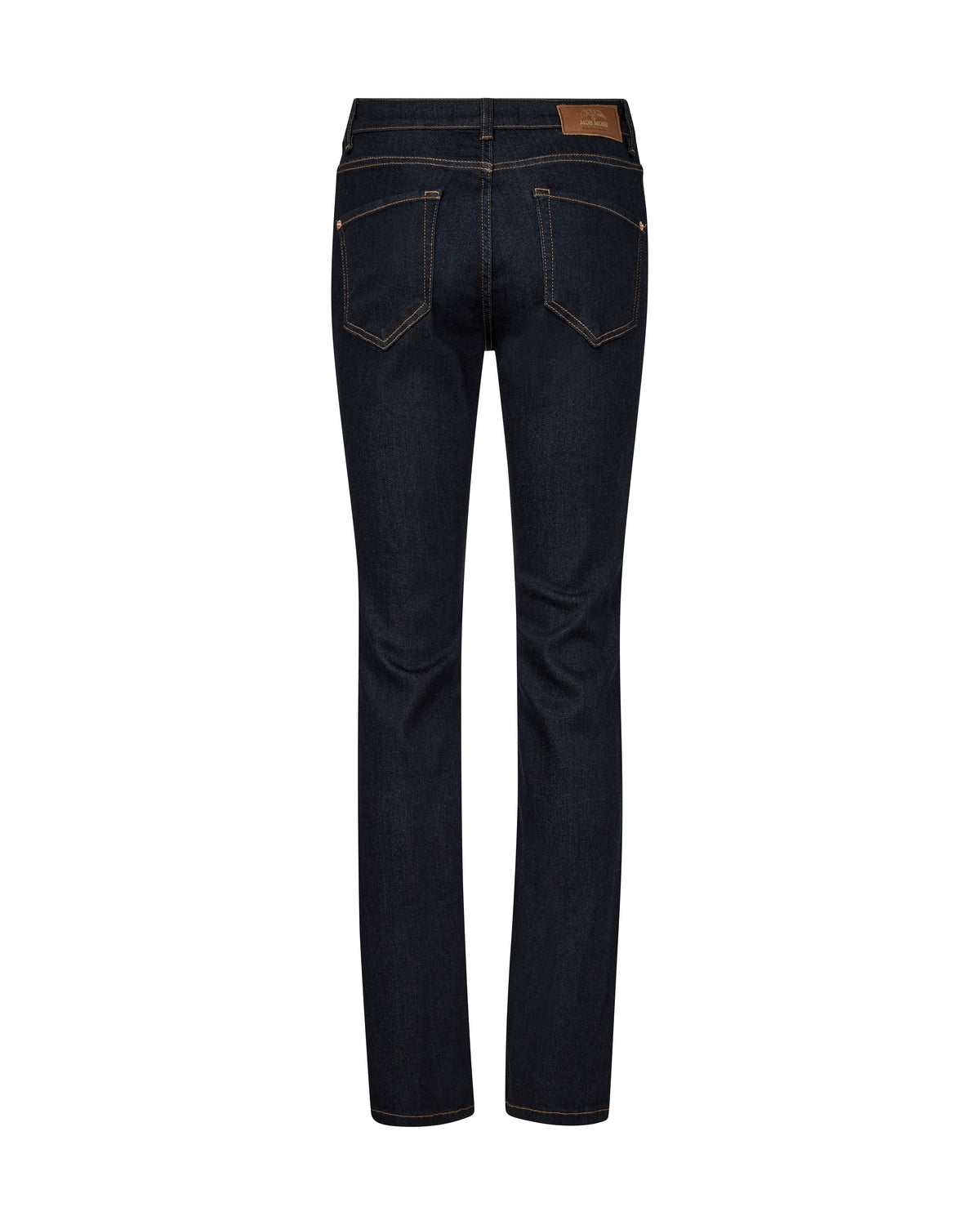 Mos Mosh Jeans | MMAshley Deluxe L 32 | Dark Blue