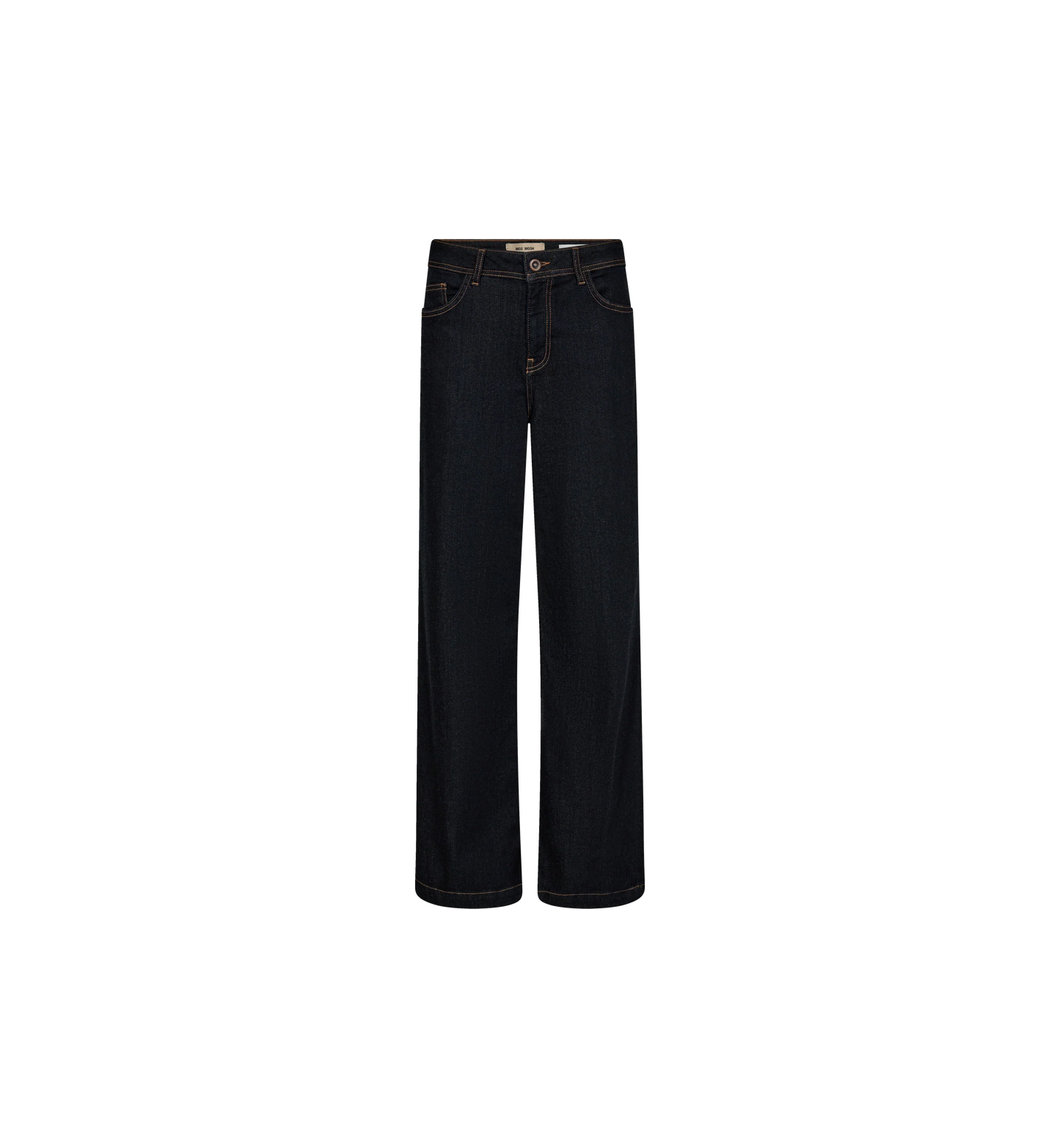 Mos Mosh Jeans | MMDara Deluxe | L34 Dark Blue