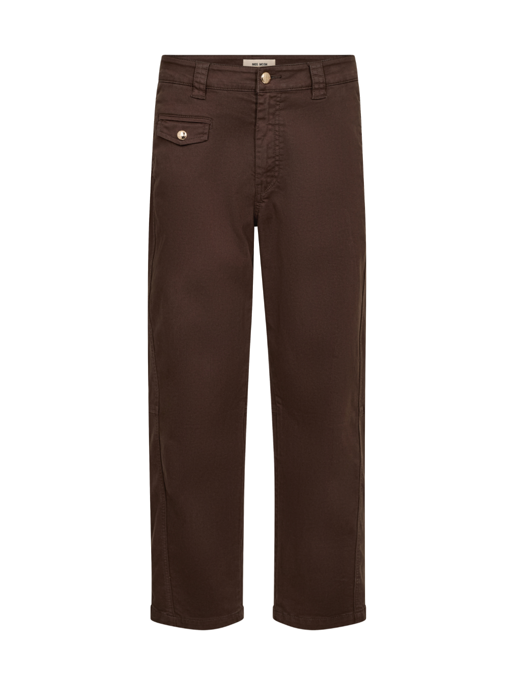 Mos Mosh Trousers | MMAymen Len Pant | Delicioso