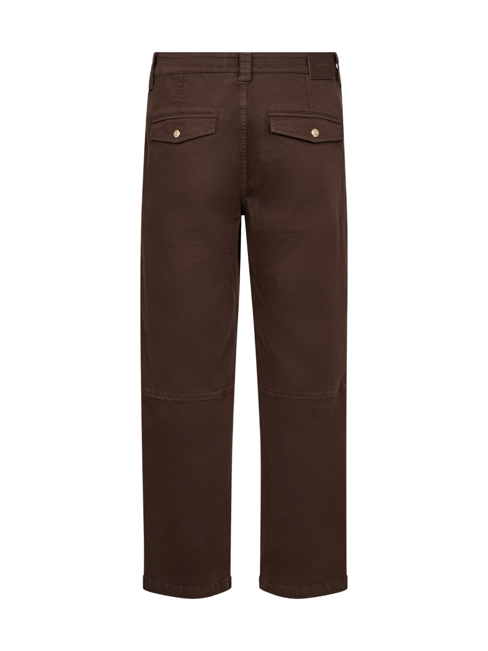 Mos Mosh Trousers | MMAymen Len Pant | Delicioso