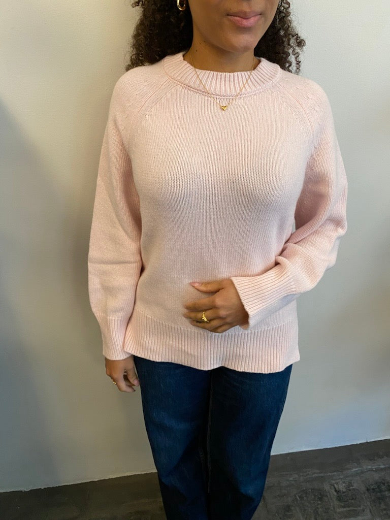 SibinLinnebjerg Blouse | Celia | Rose