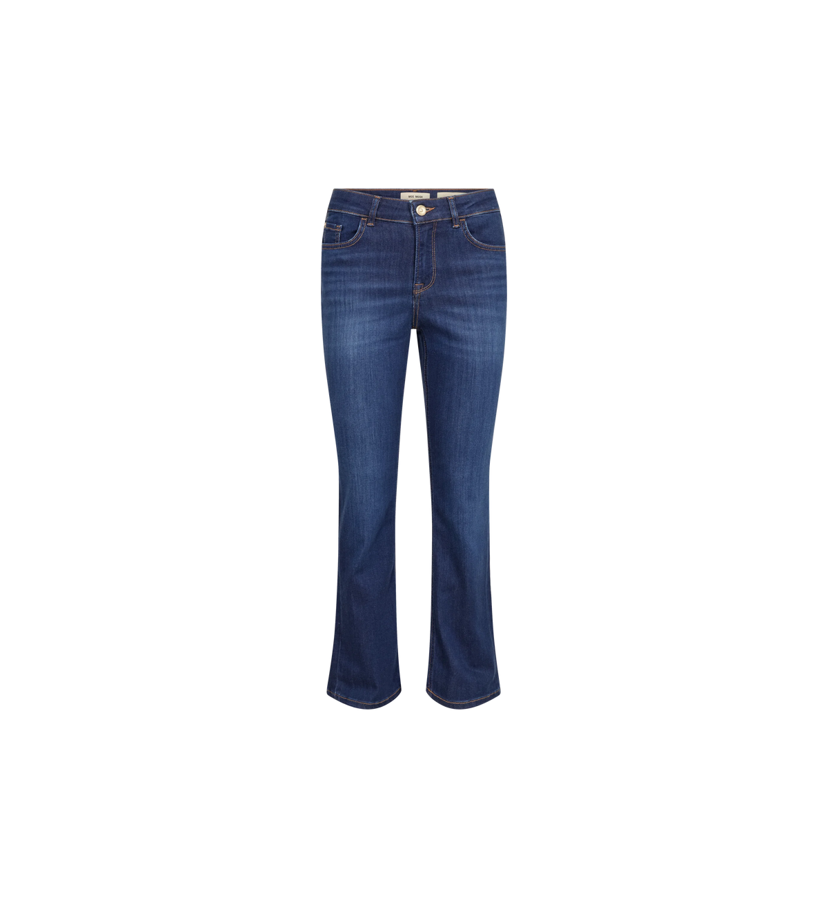 Mos Mosh Jeans | MMAshley Deluxe | Blue