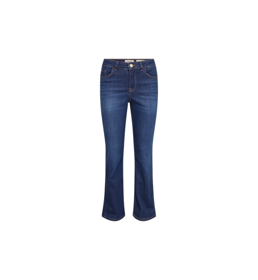 Mos Mosh Jeans | MMAshley Deluxe | Blue