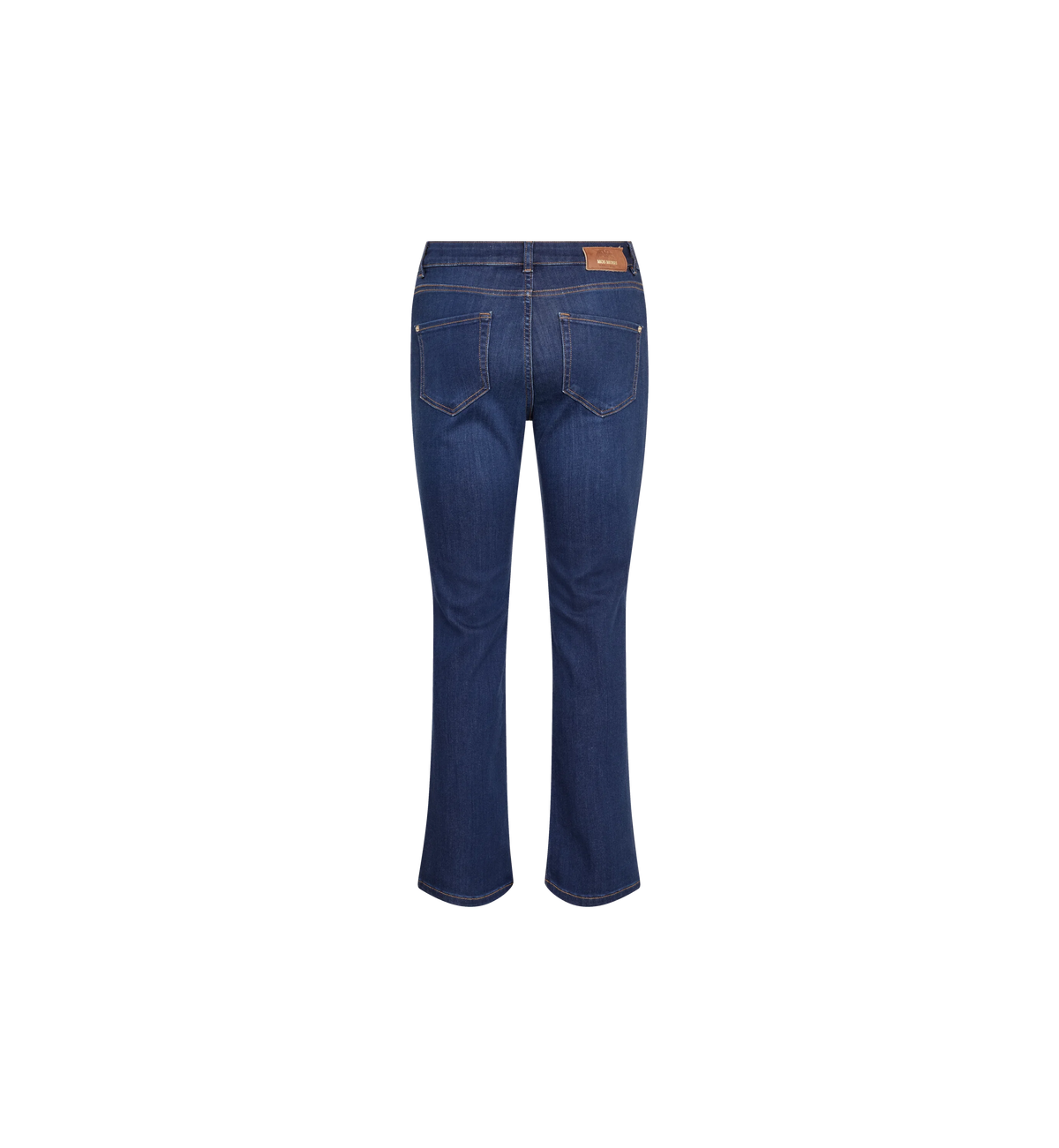 Mos Mosh Jeans | MMAshley Deluxe | Blue