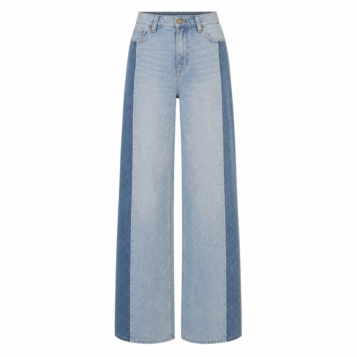 Blui | Jeans | Dublino | Azzurro