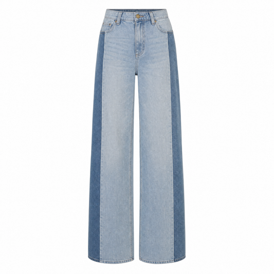 Blui | Jeans | Dublino | Azzurro