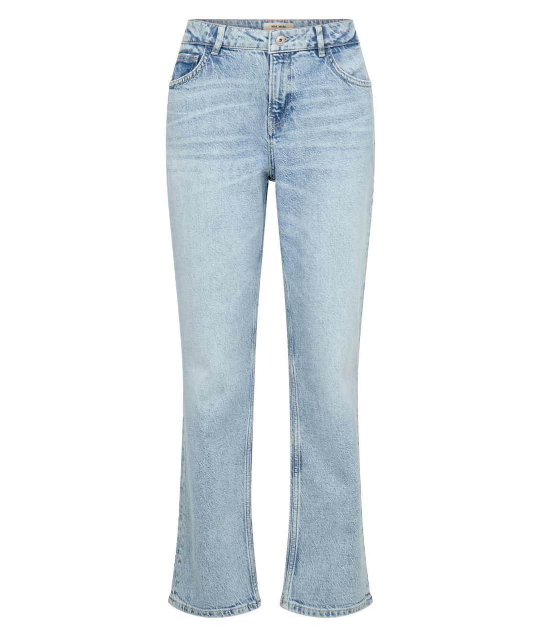 Mos Mosh Jeans | MMColorado May | Light Blue