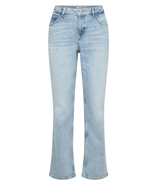 Mos Mosh Jeans | MMColorado May | Light Blue