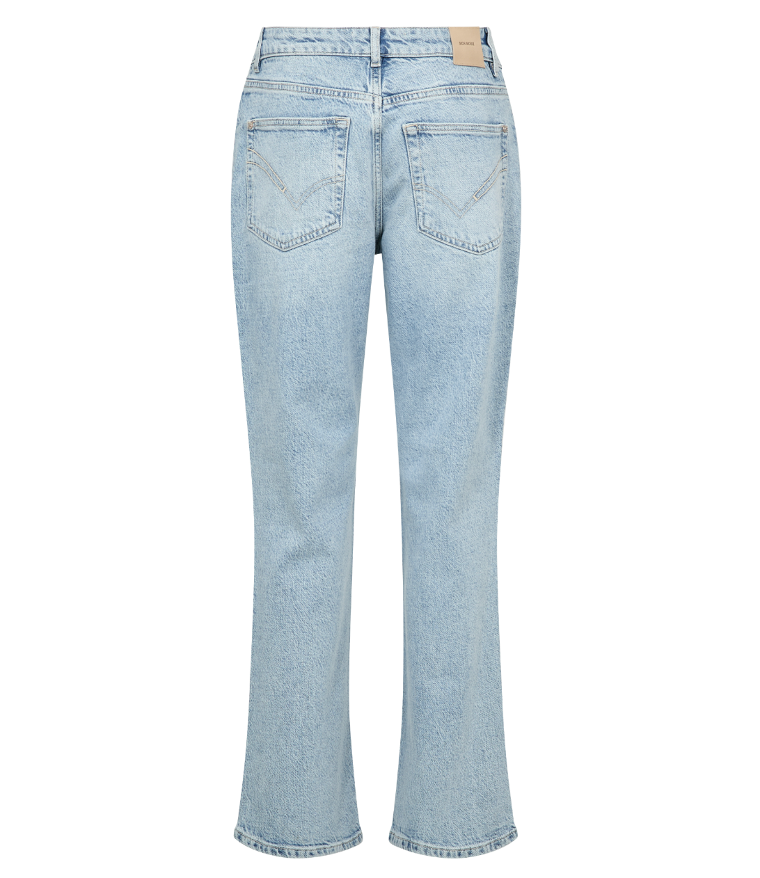 Mos Mosh Jeans | MMColorado May | Light Blue
